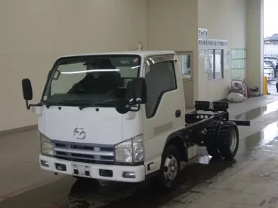 Mazda TITAN