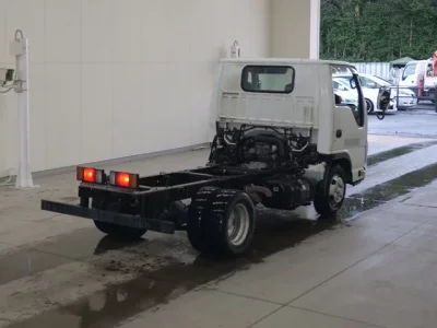 Mazda TITAN