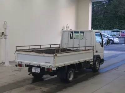Mazda TITAN