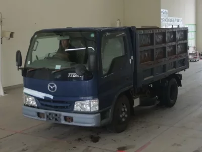 Mazda TITAN