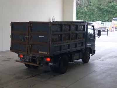 Mazda TITAN