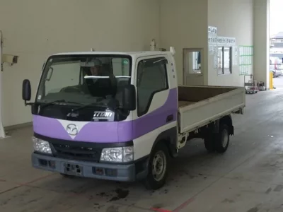 Mazda TITAN