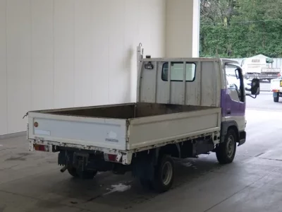 Mazda TITAN