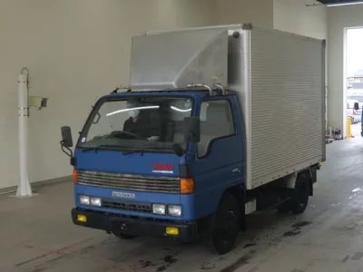 Mazda TITAN