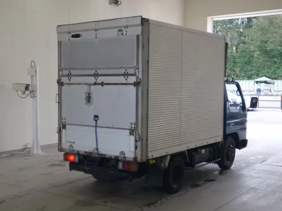 Mazda TITAN