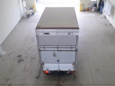 Mazda TITAN