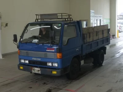 Mazda TITAN