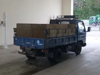 Mazda TITAN