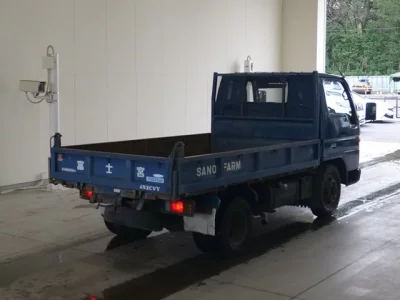 Mazda TITAN