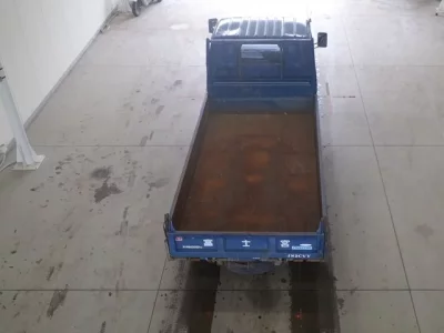 Mazda TITAN
