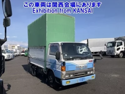 Mazda TITAN