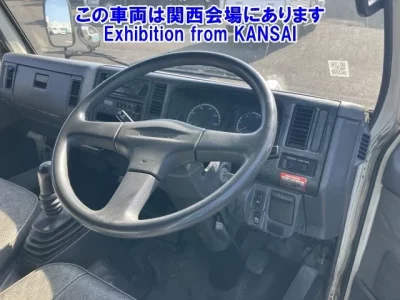 Mazda TITAN