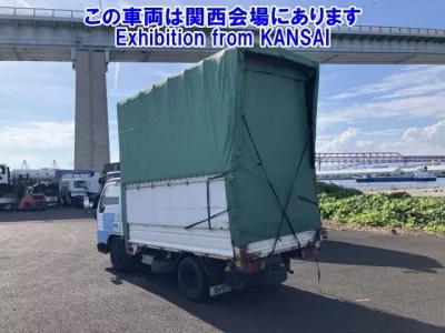 Mazda TITAN