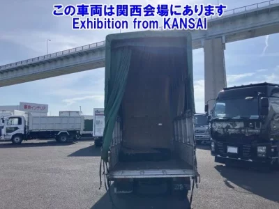 Mazda TITAN