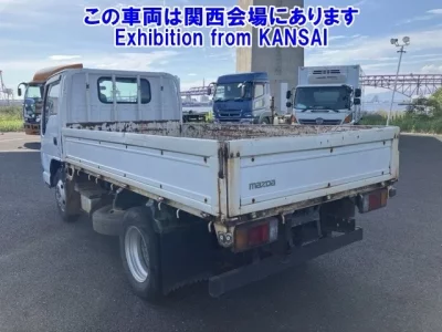 Mazda TITAN