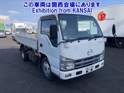 Mazda TITAN