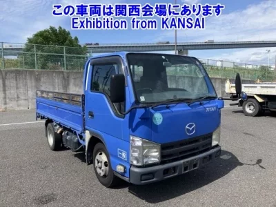 Mazda TITAN