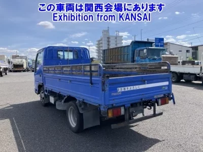 Mazda TITAN