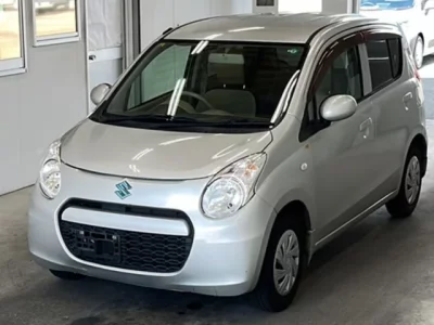 Suzuki ALTO ECO