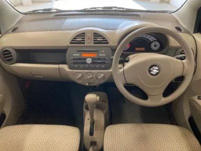 Suzuki ALTO ECO