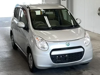 Suzuki ALTO ECO