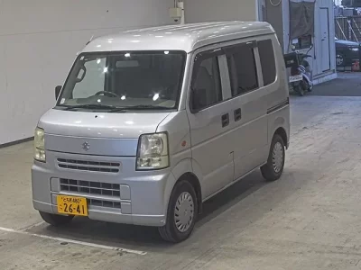 Suzuki EVERY
