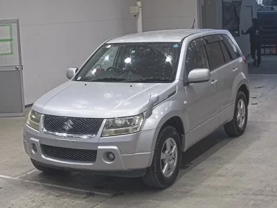 Suzuki OTHER