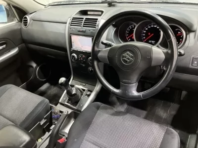 Suzuki OTHER