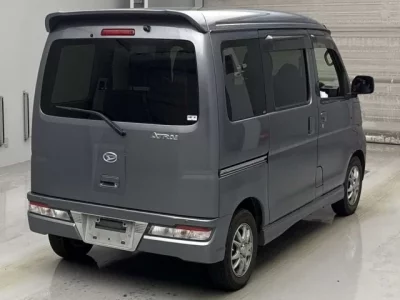 Daihatsu Atrai Wagon