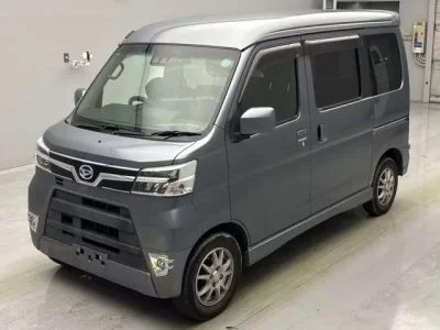 Daihatsu Atrai Wagon