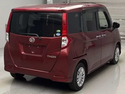 Daihatsu THOR