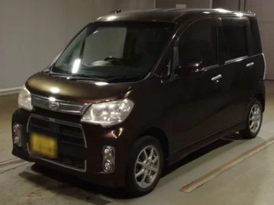 Daihatsu TANTO EXE