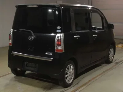 Daihatsu TANTO EXE