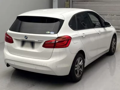 BMW 2-Series