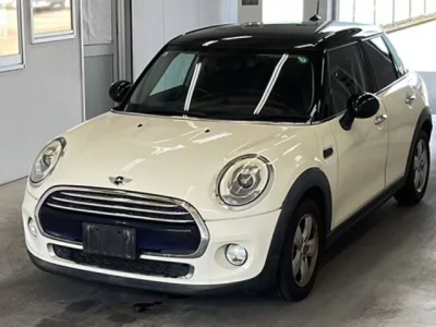 BMW MINI