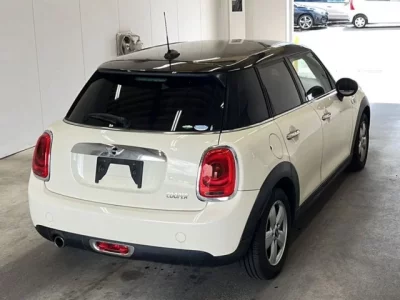 BMW MINI