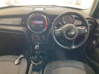 BMW MINI