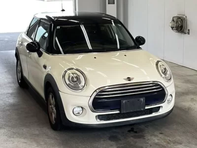 BMW MINI