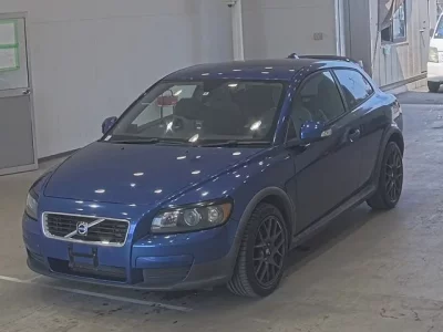 Volvo C30