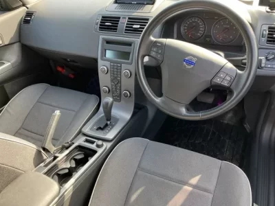 Volvo C30