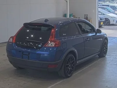 Volvo C30