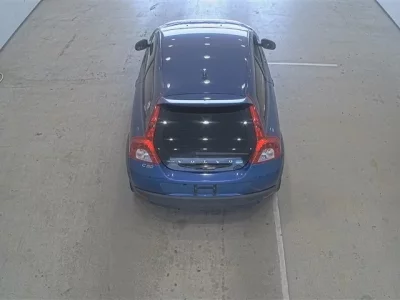 Volvo C30