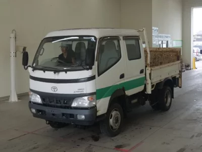 Toyota DYNA
