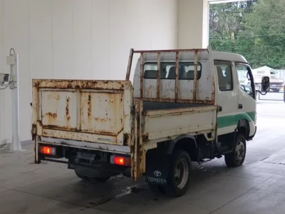 Toyota DYNA