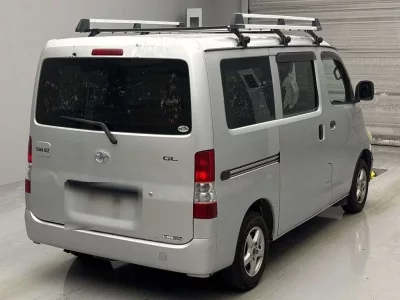 Toyota TOWN ACE VAN