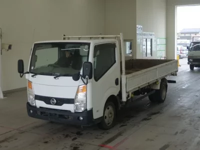 Nissan ATLAS