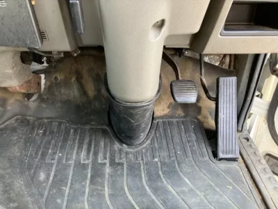 Nissan ATLAS