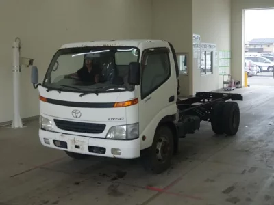 Toyota DYNA