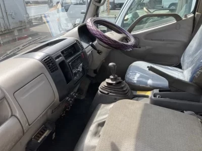 Toyota DYNA