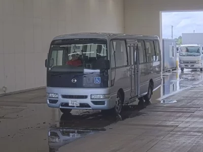 Nissan CIVILIAN